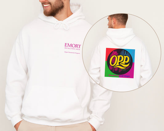 Emory Healthcare OPP Sweatshirt