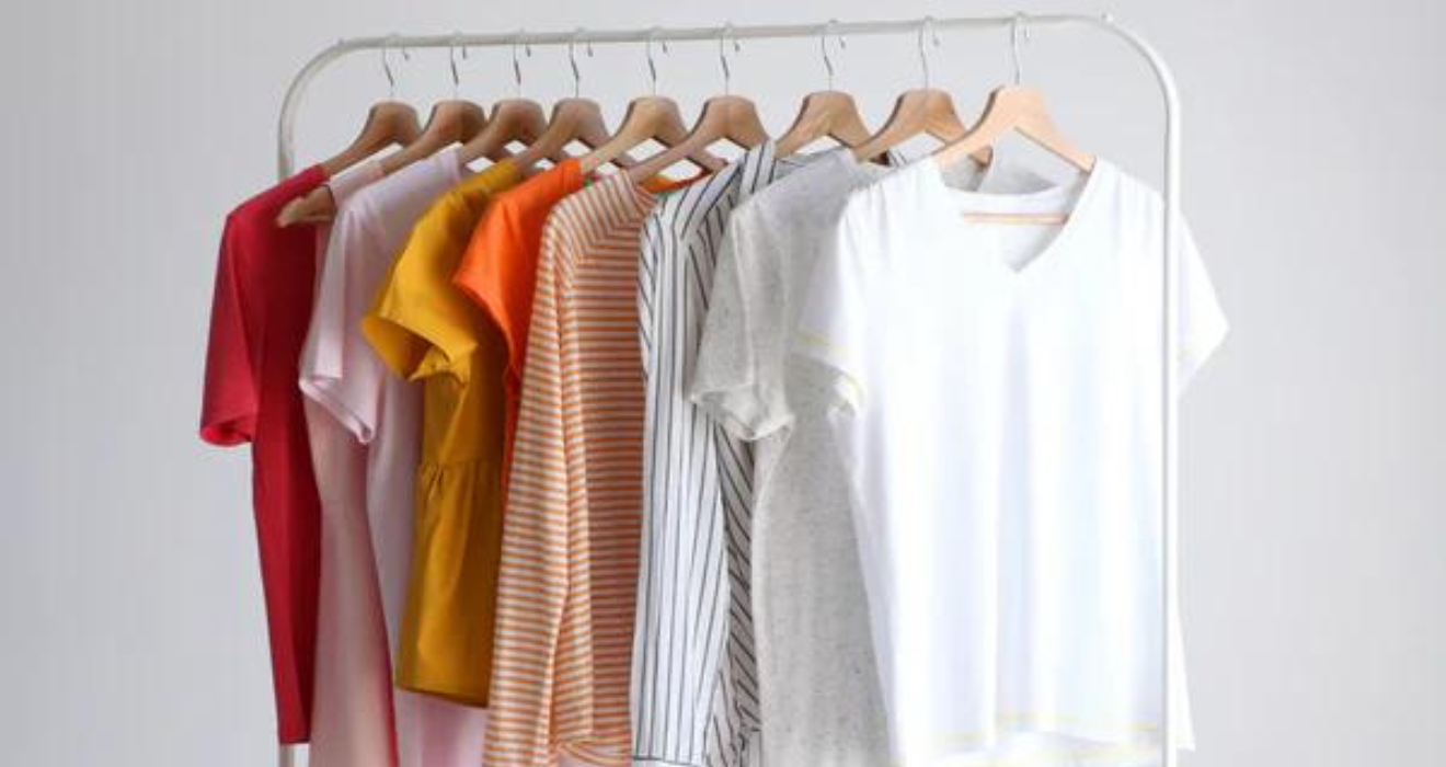 Women's and Men’s Clothing