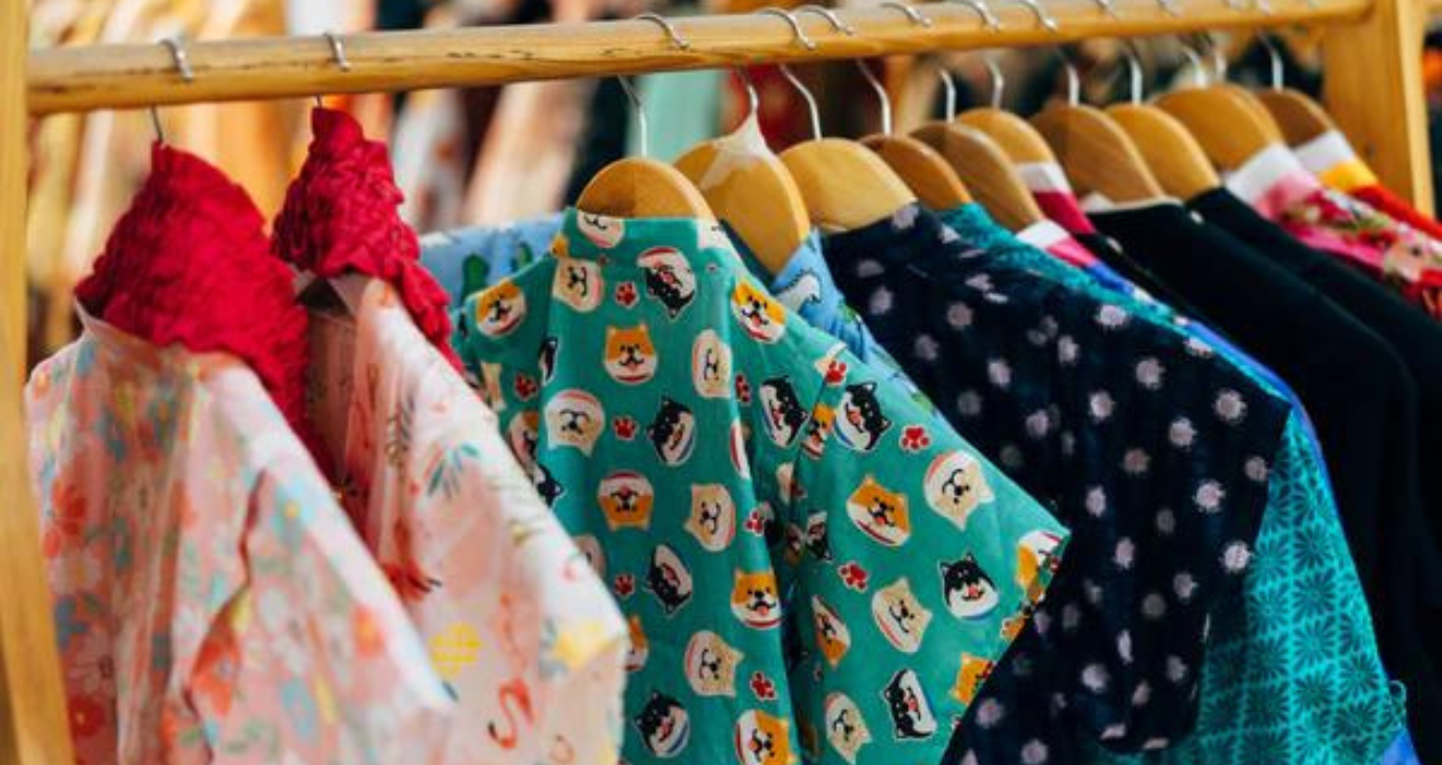Kid's Clothing