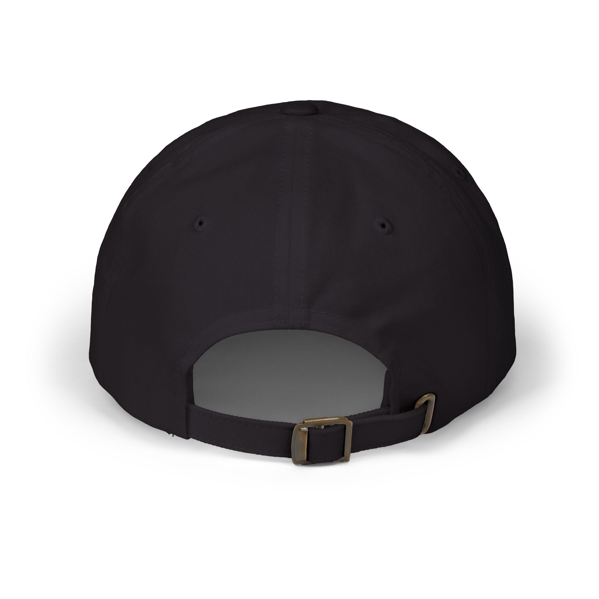 PREORDER: Black Buckhead Gymnastics Hat