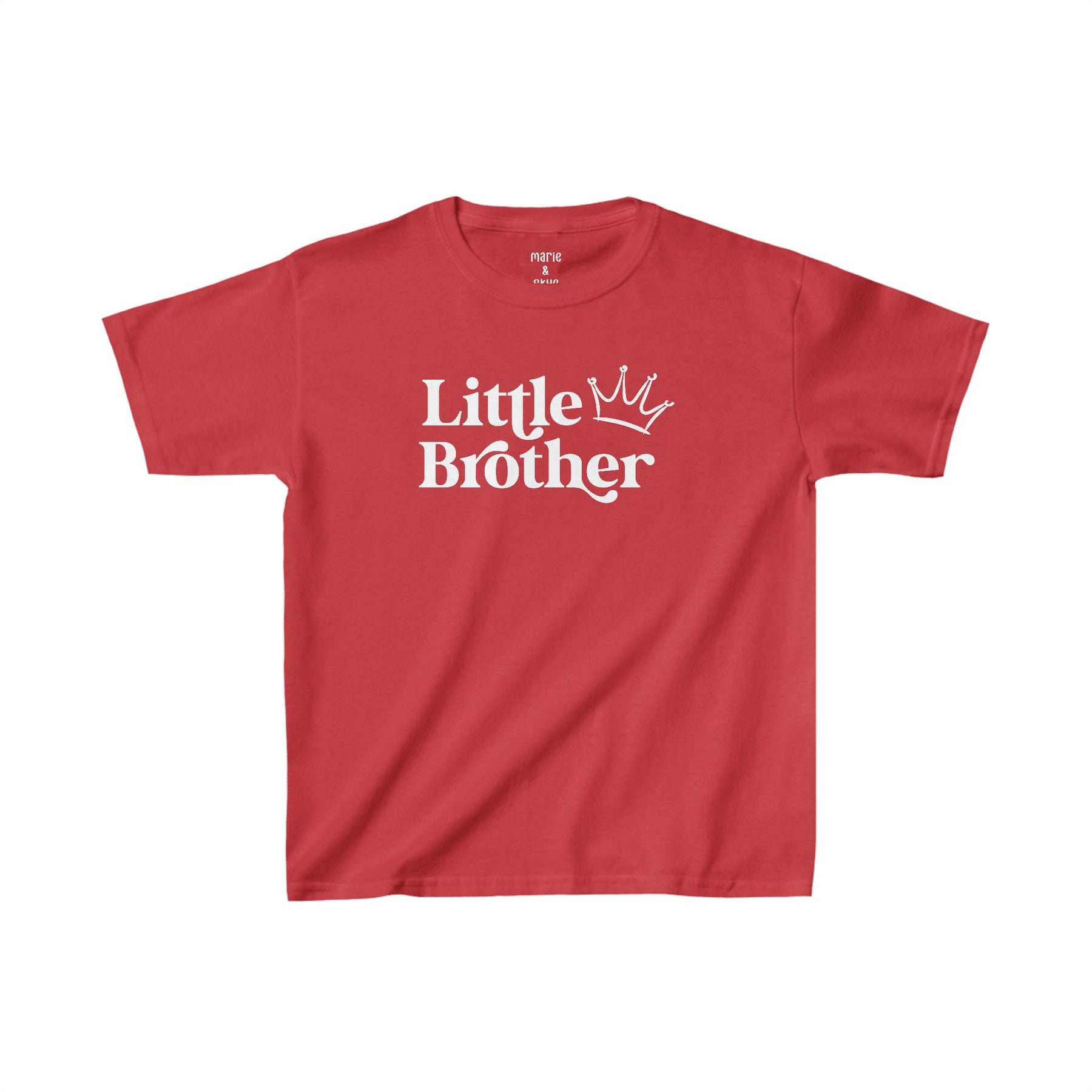 Little Brother Shirt Little Brother Shirts Little Brother Shirt Little Brother Announcement Little Brother Gift Little Bro Little Brother