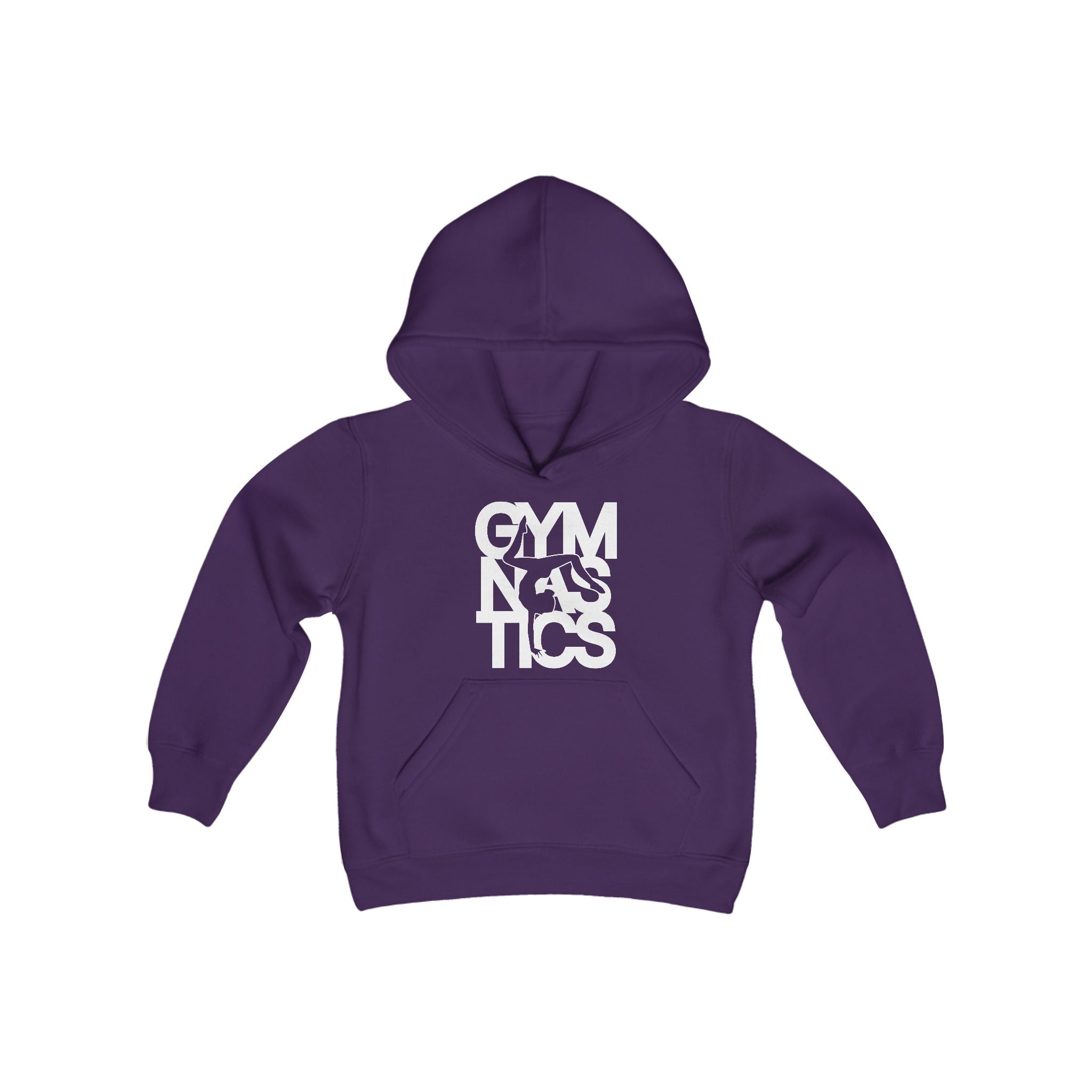 PREORDER: Buckhead Gymnastics Youth Sweatshirt