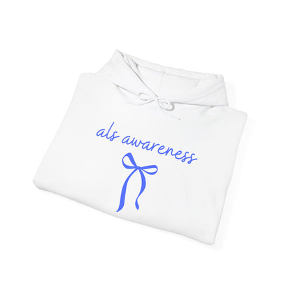 ALS Awareness Shirt, Speech Therapy Shirt, ALS Shirt, Support Squad Shirt, ALS Survivor Gift, Amyotrophic Lateral Sclerosis T-Shirt
