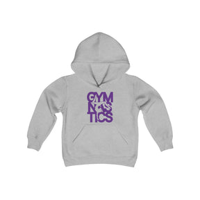 PREORDER: Buckhead Gymnastics Youth Sweatshirt