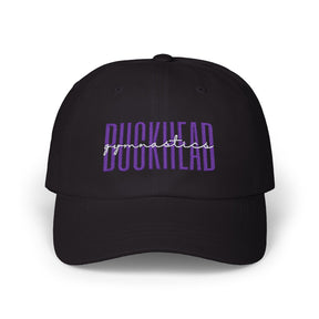 PREORDER: Black Buckhead Gymnastics Hat