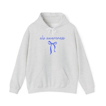ALS Awareness Shirt, Speech Therapy Shirt, ALS Shirt, Support Squad Shirt, ALS Survivor Gift, Amyotrophic Lateral Sclerosis T-Shirt