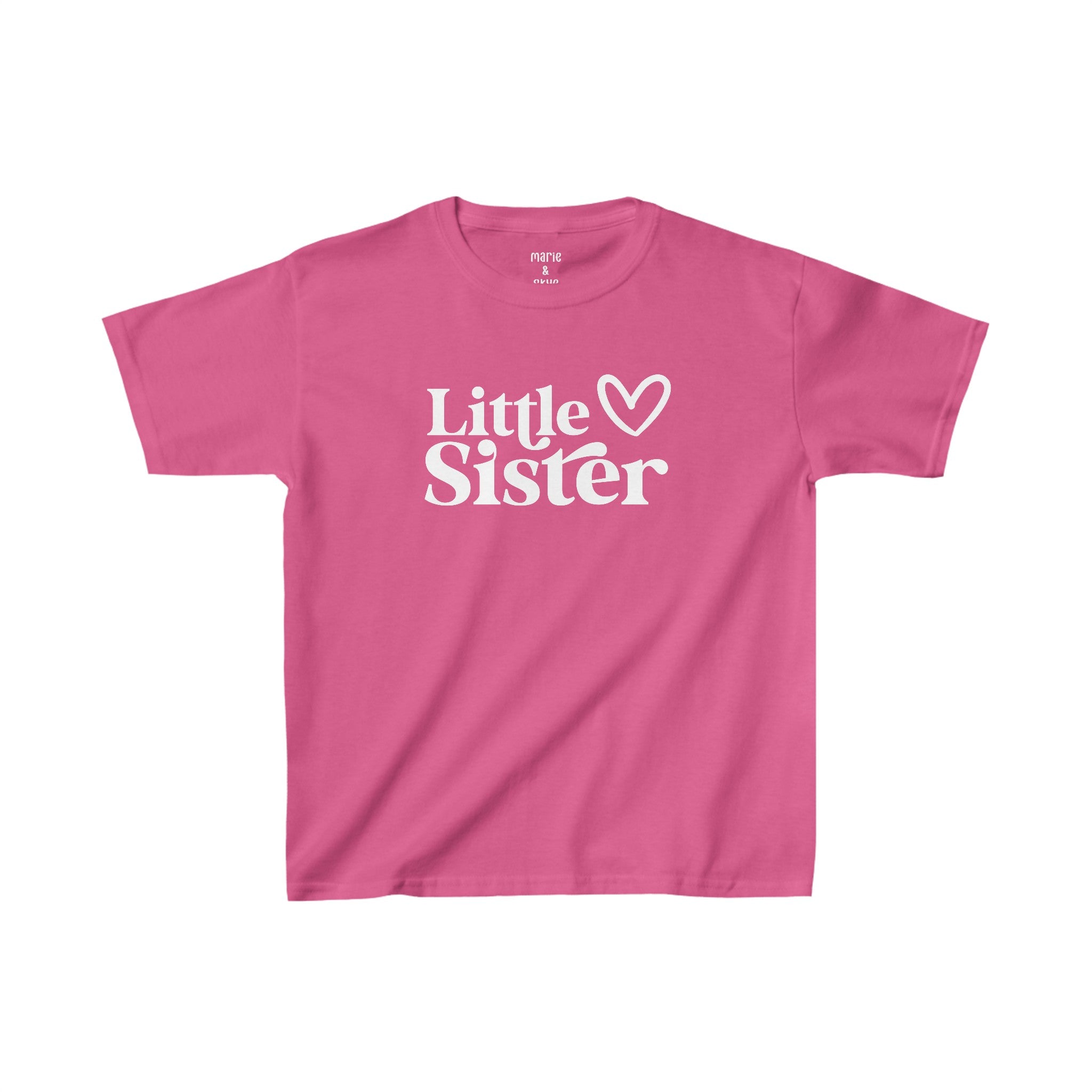 Little Sister Shirt Little Sister Shirts Little Sis Shirt Little Sis Announcement Little Sister Gift Little Sis Little Sister Announcement