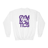 PREORDER: Buckhead Gymnastics Youth Crewneck