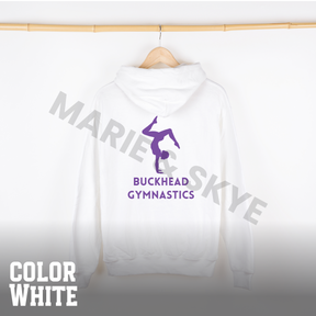 PREORDER: BGC Mom - Buckhead Gymnastics Adult Sweatshirt