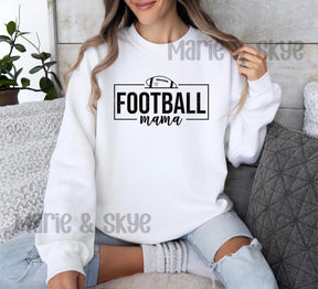 Football Mama Sweatshirt