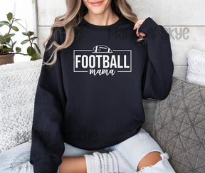 Football Mama Sweatshirt