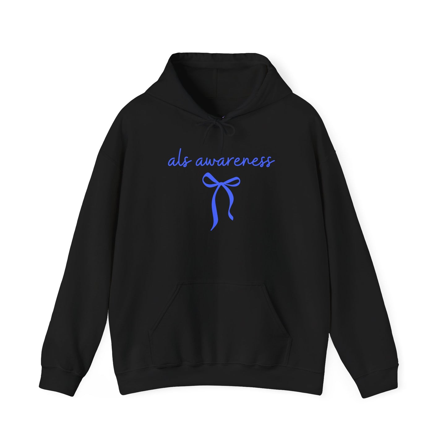 ALS Awareness Shirt, Speech Therapy Shirt, ALS Shirt, Support Squad Shirt, ALS Survivor Gift, Amyotrophic Lateral Sclerosis T-Shirt