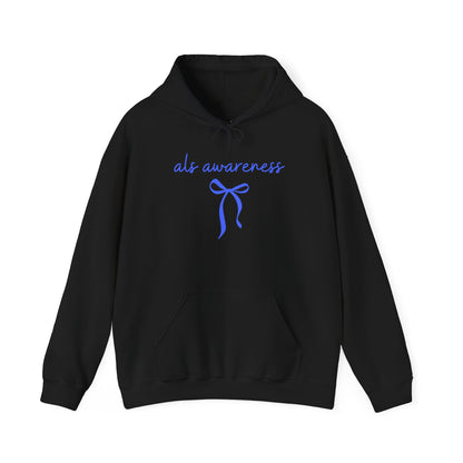 ALS Awareness Shirt, Speech Therapy Shirt, ALS Shirt, Support Squad Shirt, ALS Survivor Gift, Amyotrophic Lateral Sclerosis T-Shirt
