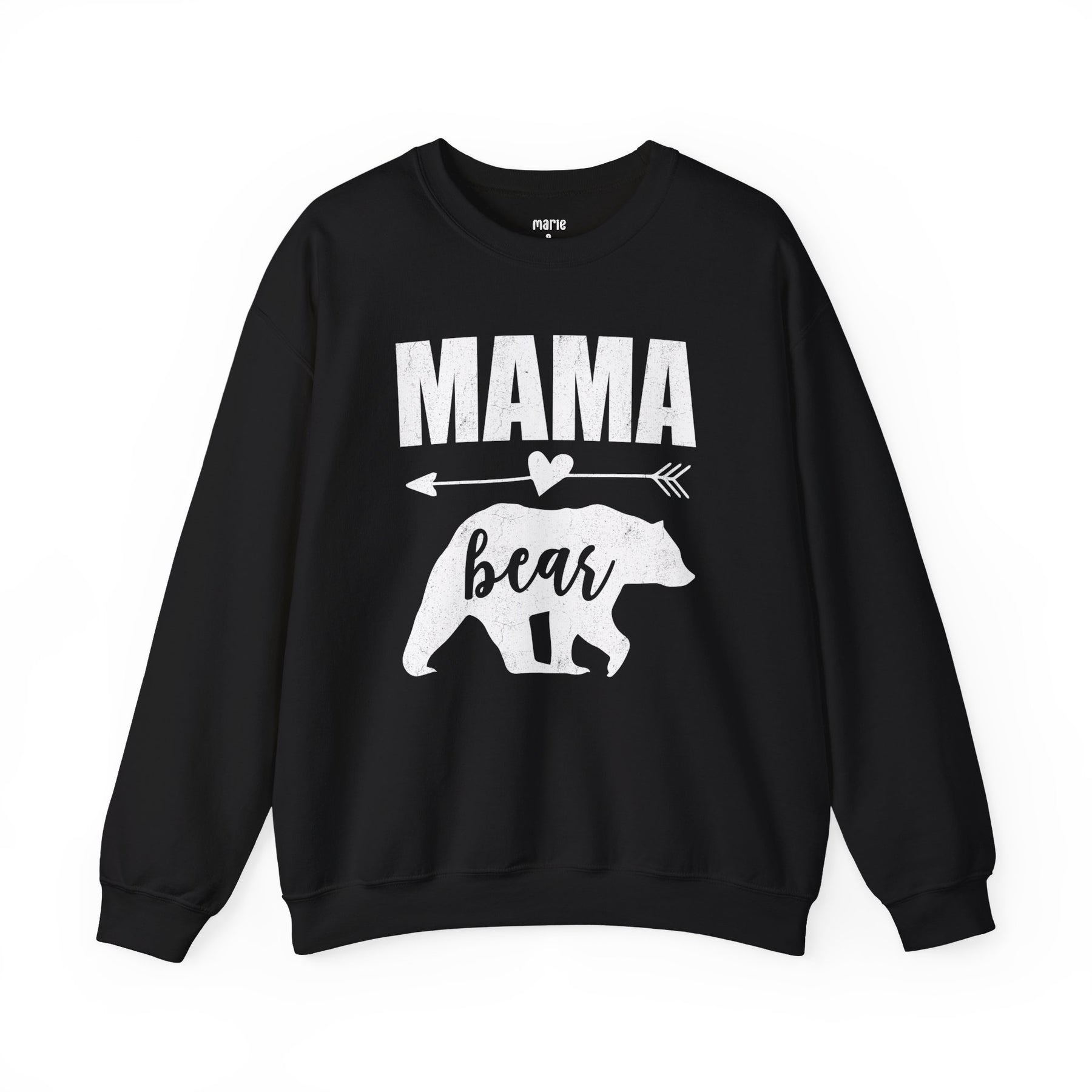 Mama Bear Sweatshirt Mama Bear Sweater Mama Bear Hoodie Boy Mom Sweatshirt Girl Mom Sweatshirt First Time Mom Gift Momma Sweatshirt Mom Bear