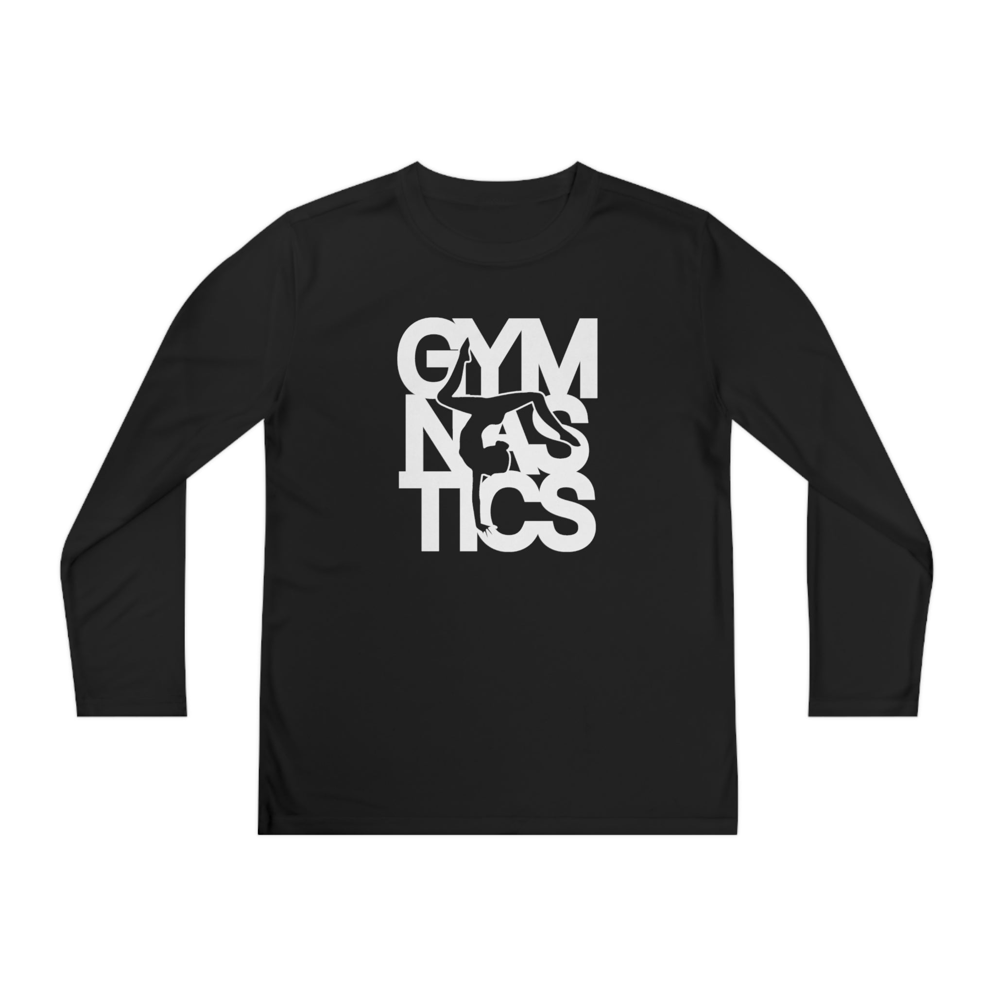 PREORDER: Buckhead Gymnastics Youth Long Sleeve Shirt