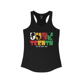 Juneteenth Tank I Am Black History Juneteenth Tank Top Social Justice Tank Black Owned Business Family Juneteenth Tanktop Freeish 1865 BLM