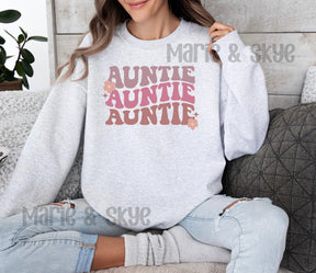 Auntie Sweatshirt