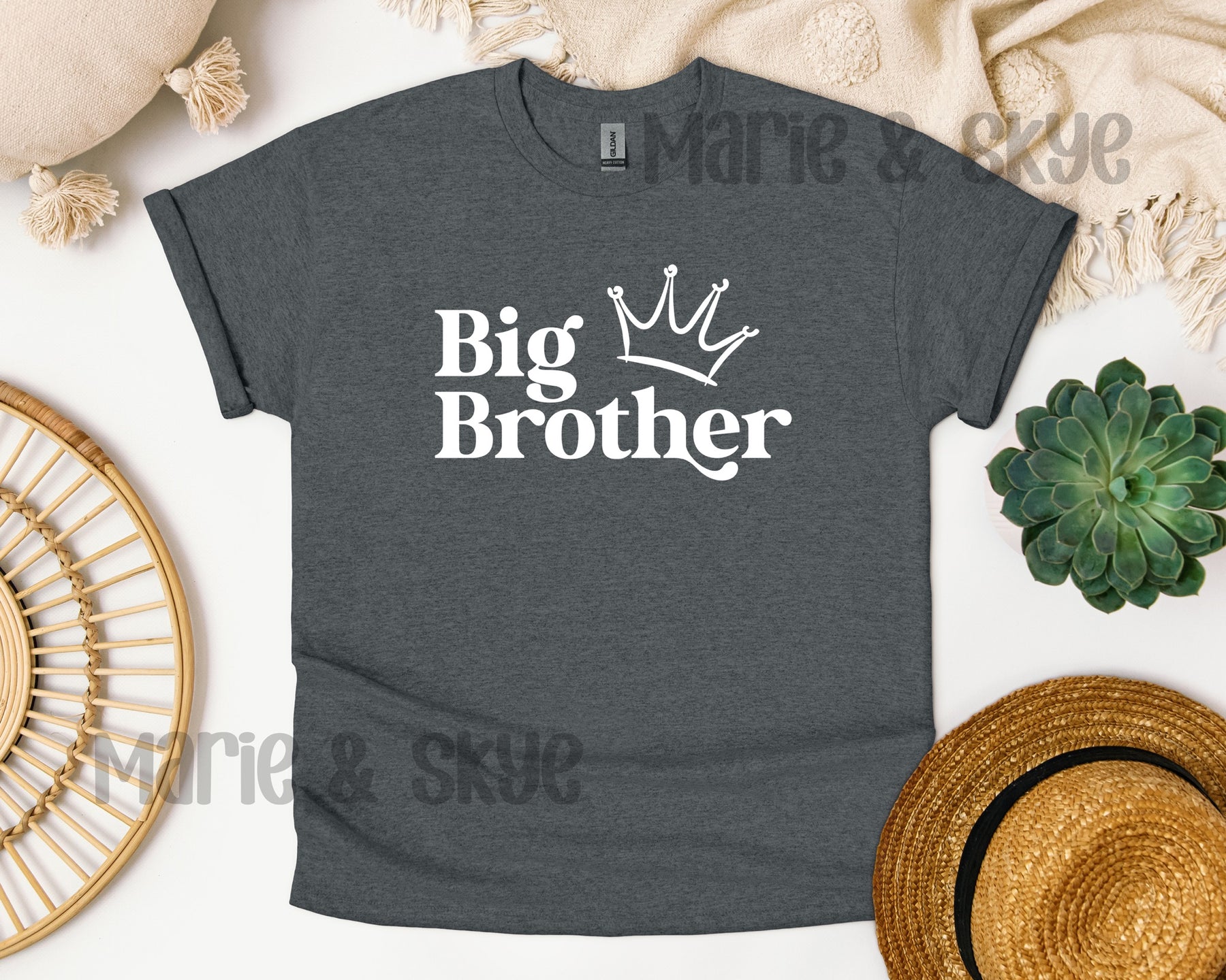 Big Brother Shirt