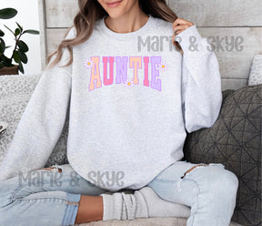 Auntie Sweatshirt