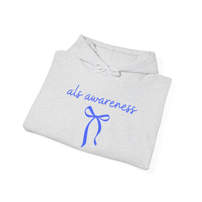 ALS Awareness Shirt, Speech Therapy Shirt, ALS Shirt, Support Squad Shirt, ALS Survivor Gift, Amyotrophic Lateral Sclerosis T-Shirt