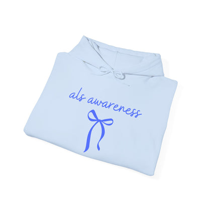 ALS Awareness Shirt, Speech Therapy Shirt, ALS Shirt, Support Squad Shirt, ALS Survivor Gift, Amyotrophic Lateral Sclerosis T-Shirt