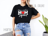 Gymnastics Mom Squad Shirt