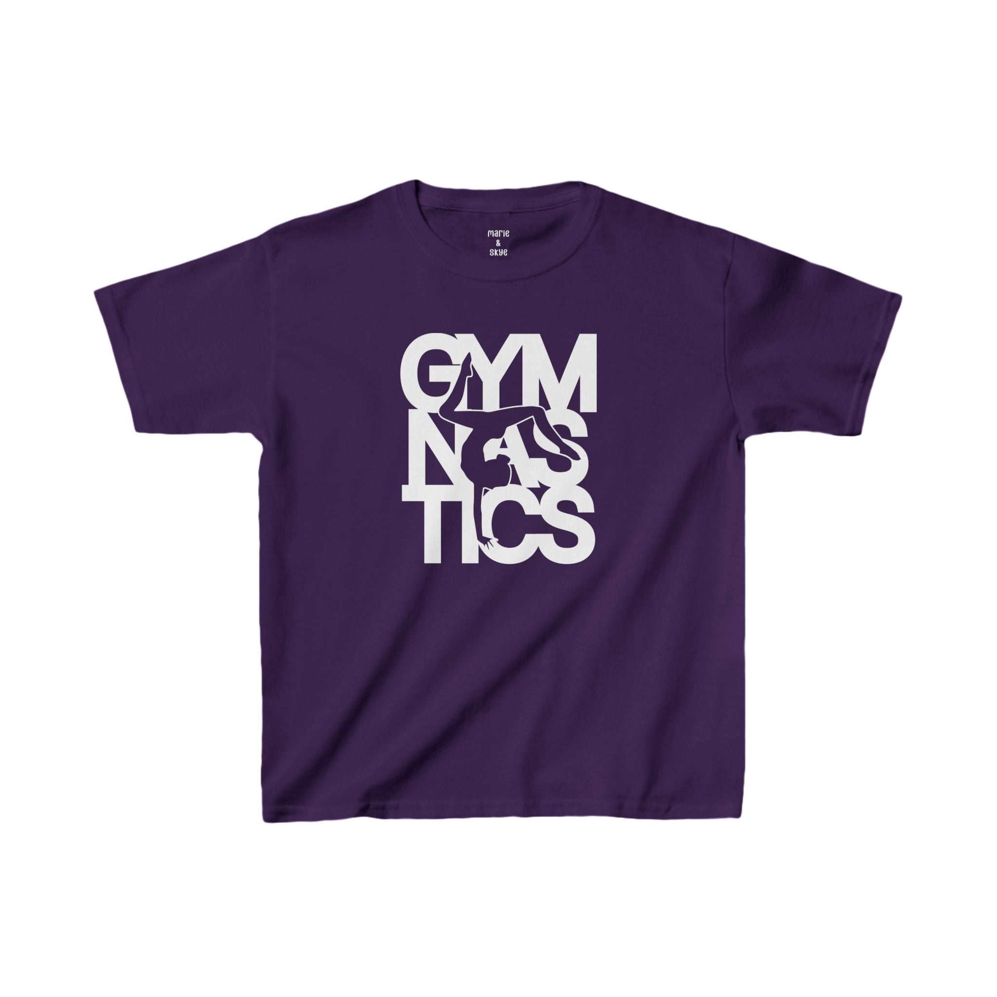 PREORDER: Buckhead Gymnastics Youth Shirt