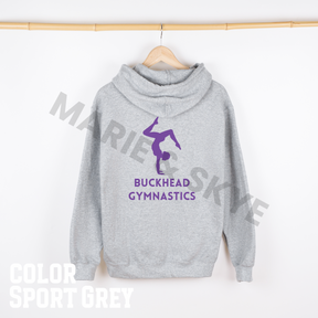 PREORDER: BGC Grandma - Buckhead Gymnastics Adult Sweatshirt