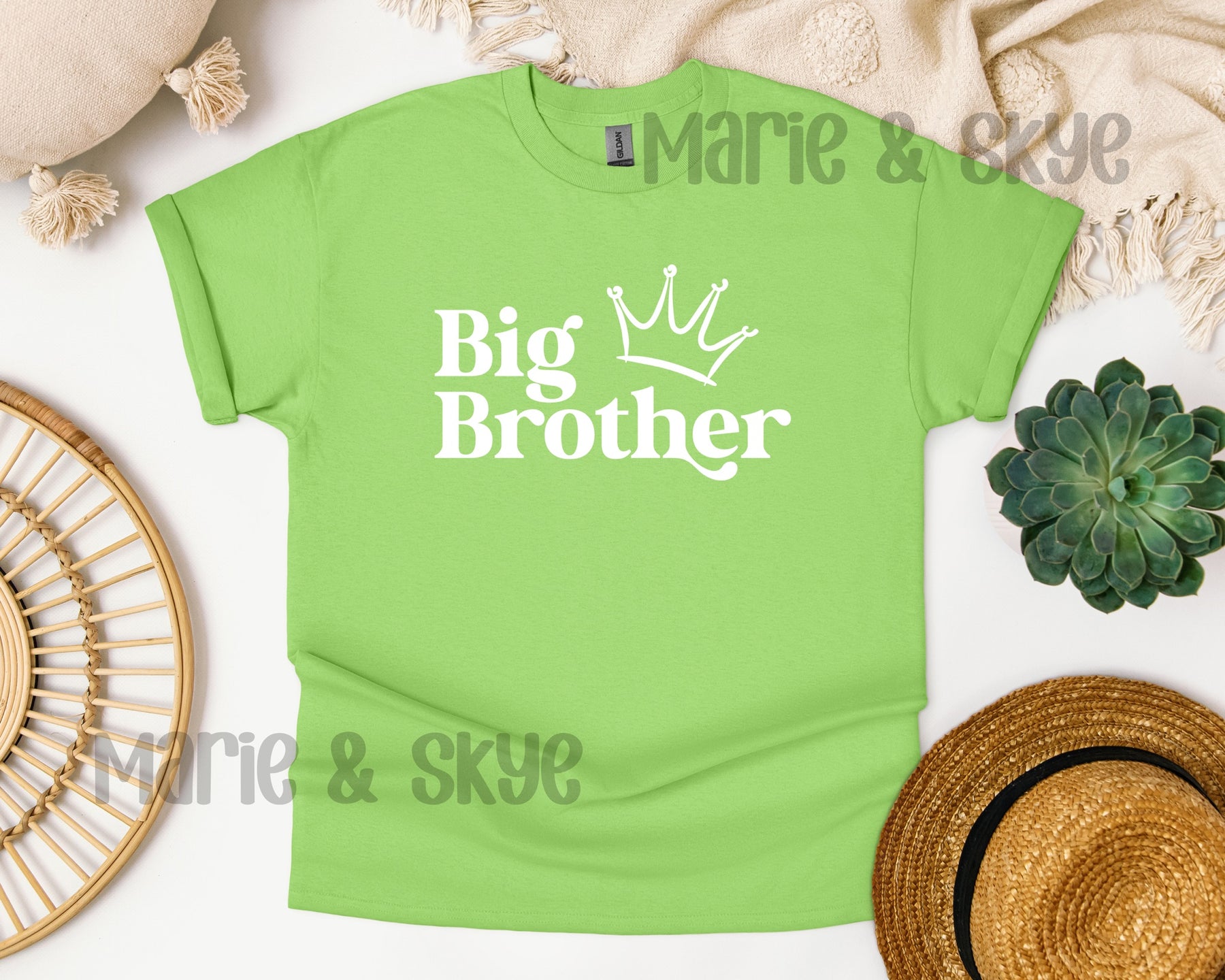 Big Brother Shirt