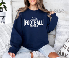 Football Mama Sweatshirt