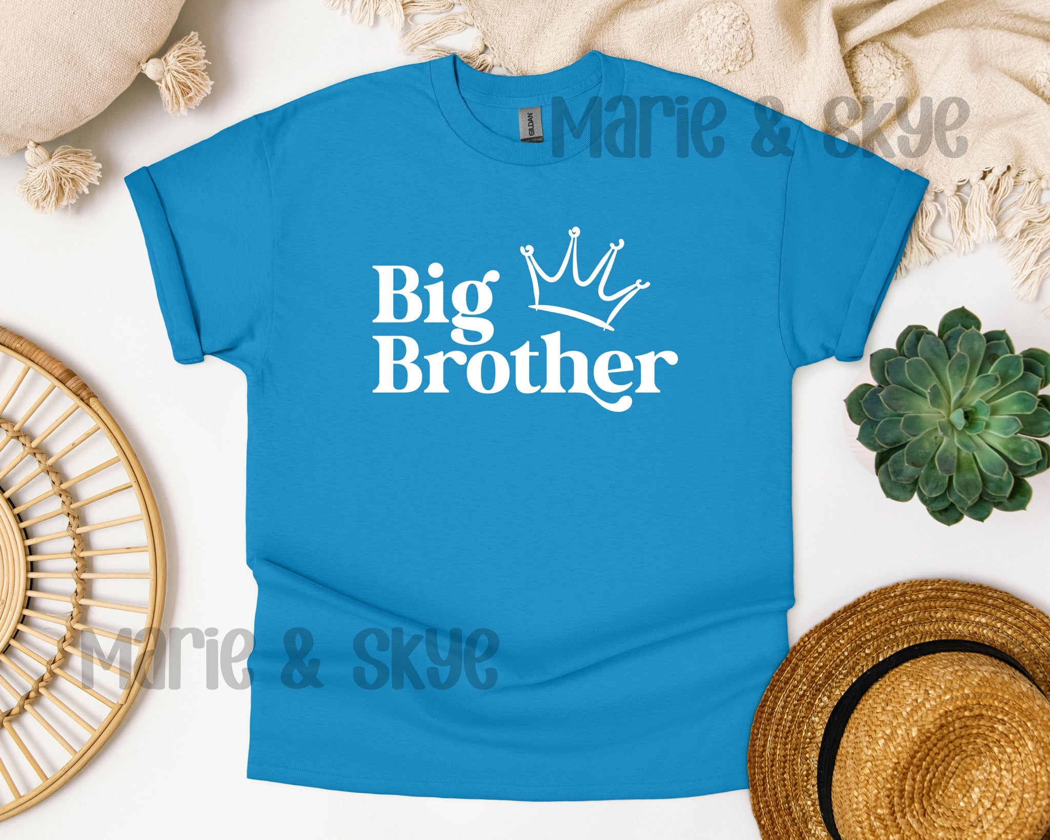 Big Brother Shirt