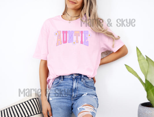 Auntie Shirt