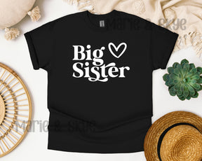 Big Sister Shirt