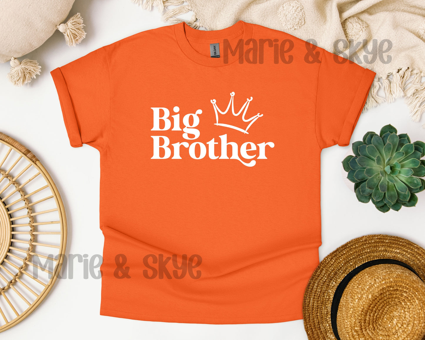 Big Brother Shirt
