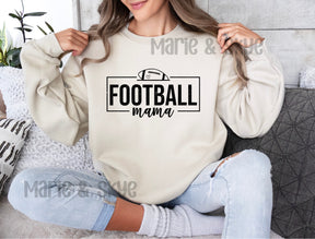 Football Mama Sweatshirt