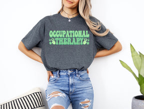 Occupational Therapy Shirt