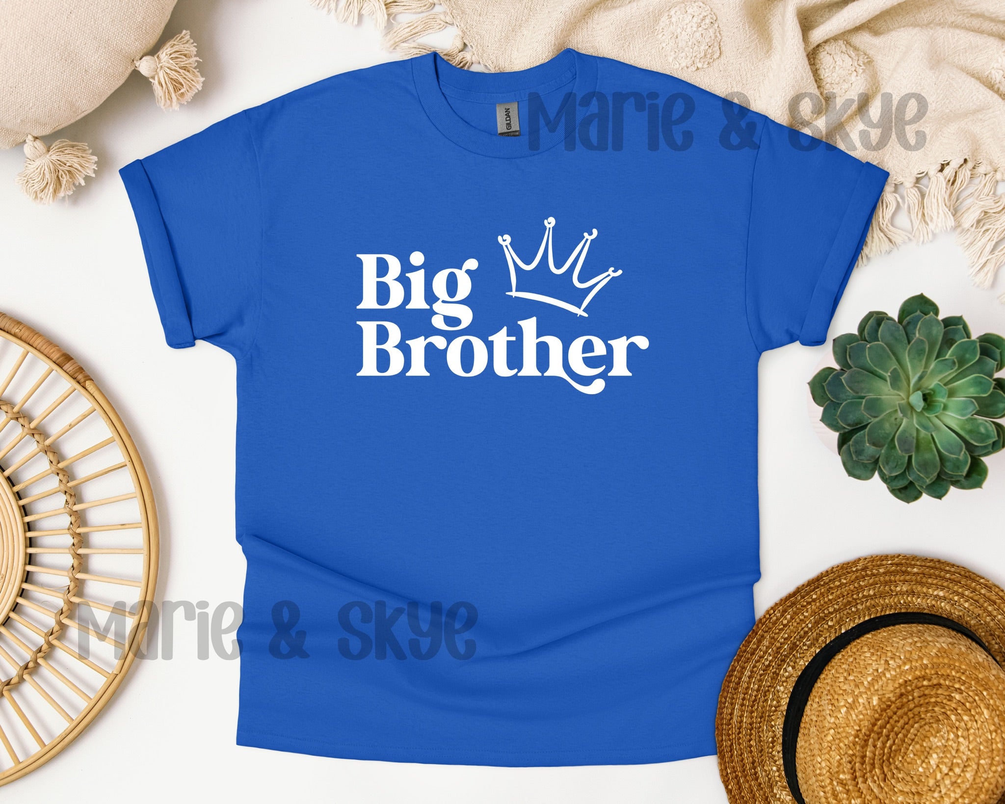 Big Brother Shirt