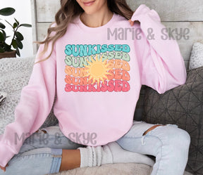 Sunkissed Sweatshirt