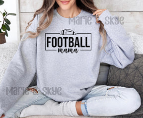 Football Mama Sweatshirt